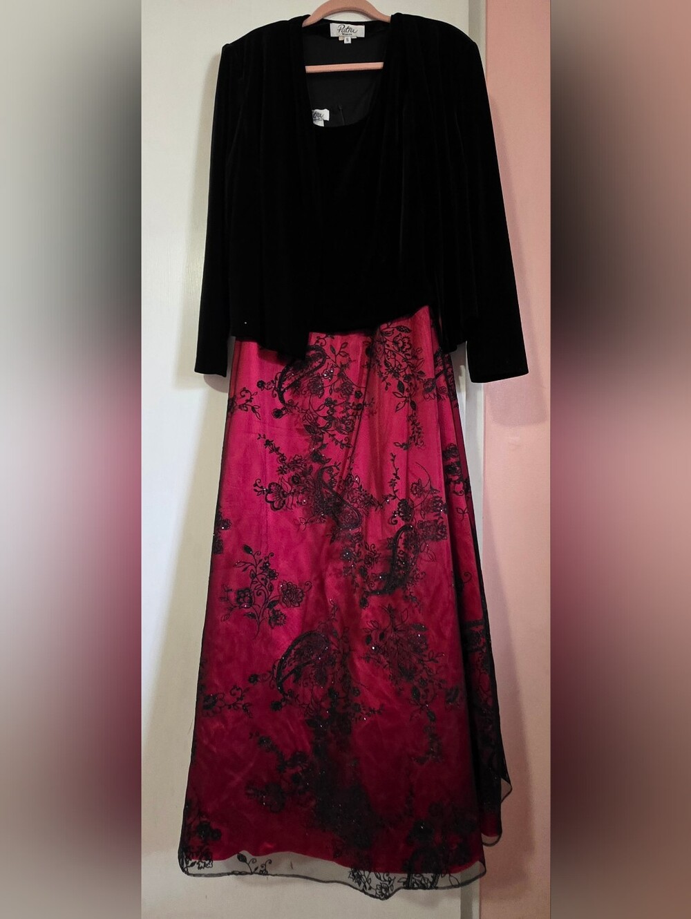 Evening Dress